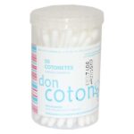 COTONETES DON COTON 50 7030001