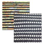PASSAD.TRAPO FIBRAS SRT.50X200