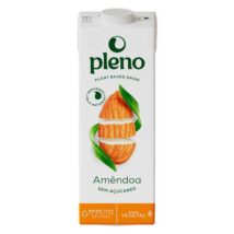 BEBIDA PLENO AMENDOA S/AÇUCAR 1L