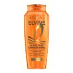 SHAMPOO ELVIVE OIL EXTR.SECO 400ML