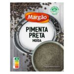 PEPPER MARGAO BLACK M.SQ.35G
