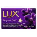 SOAP LUX AQUA SPARKLE 80G