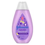 SHAMPOO JOHNSON BABY B.SONHOS 300ML