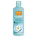GEL BANHO N.HONEY FR.COL.600ML