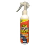 STAIN REMOVER AUXY DIFICEIS PIST.190ML