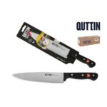 KNIFE CHEFE 20CM QT-721563-1