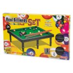BILHAR SNOOKER&POOL 39-80400