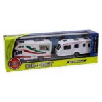 AUTOCARAVANA C/REBOQ. 39-88391