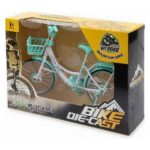 BICICLETA 1:8 SORT. CX.39-00323