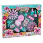 PACK BELEZA CRI. CX.03-303303