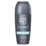 DEODORANT DOVE R-ON M+C.CLASSIC 50ML
