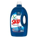 DETERGENT SKIP LQ.A/CLEAN 100D 4