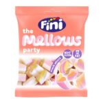 GUMS FINI MELLOWS PARTY 80G