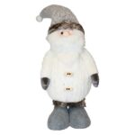 SANTA CLAUS GRD.SORT.89260
