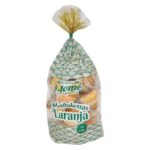 MADELEINES S.TOME ORANGE 12 500G
