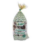 MADELEINES S.TOME CHOCOLATE 12 500G