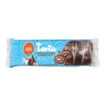 TORTA DAN CAKE CHOC&LEITE 300G