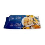 BOLO DAN CAKE FAM.LARANJA 400G