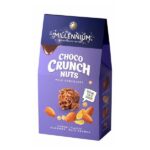 CHOCOLATE MILLEN. CH. CRUN.CE&AM.100G
