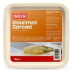 MARGARINA DELIZIO 2KG