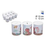 MEALHEIRO METAL DINO B.115618
