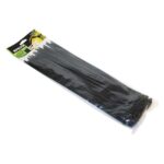 ZIP TIES NYL. PR.4