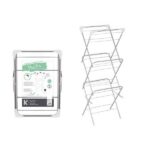 DRYING RACK CHAO MET.CI.12M 84356