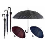 UMBRELLA 16V.SORT.05885
