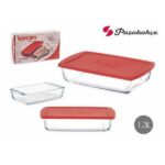BAKING DISH VID.C/T.1