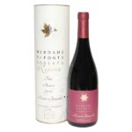 WINE HFC ALICANTE BOUSCHET TN 75C