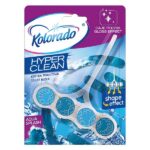 TOILET BLOCK KOLORADO HUP.AQUA S.45G