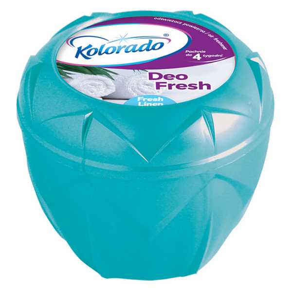 DEODORANT FRESHENER KOLORADO FRESH 150G