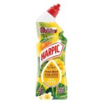 GEL/HARPIC FRUT.EXOTICOS 750ML