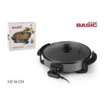 PAELHEIRA ELET. BE02012073273