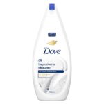 BATH GEL DOVE HIDRATANTE 750M
