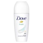 DEODORANT DOVE R-ON FRESH 50ML