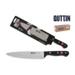 KNIFE CHEFE 20CM QT-721046V