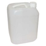 JERRICAN PLAST. S/AD.EM.NAT.20L