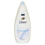 BATH GEL DOVE TALCO 750ML