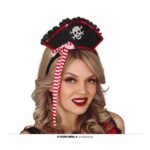 HEADBAND PIRATA CARN.18741