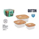 BOX VID. C/T.QUAD.CJ3 BM24935