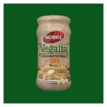 SAUSAGES NOBRE VEGALIA TOFU 200G