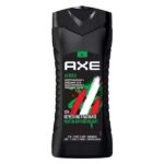 BATH GEL AXE AFRICA 400ML