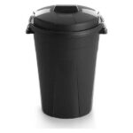 BUCKET PLAST. C/T.PR.100L CU100N