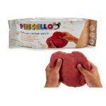 PASTA MOLD. PINC.CAS.500G 20215