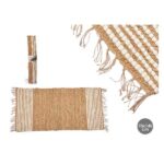 CARPET NAT. RIS.BR.70X140 86087