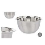CUP INOX RED.24CM 89118