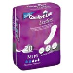 BANDAGES COMFORT-LIFE LAD.MINI 20