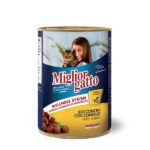 FOOD CAT MIGLIOR RABBIT LT 405G