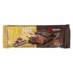 SNACK BALCONI MIX MAX DARK 320G